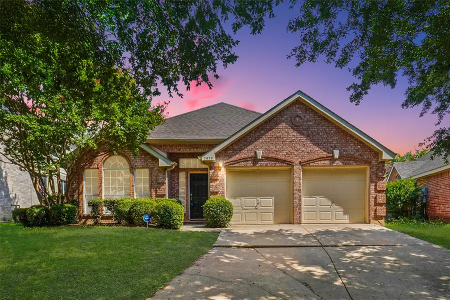 7979 Belladonna Drive, Fort Worth, TX 76123 - Image #3