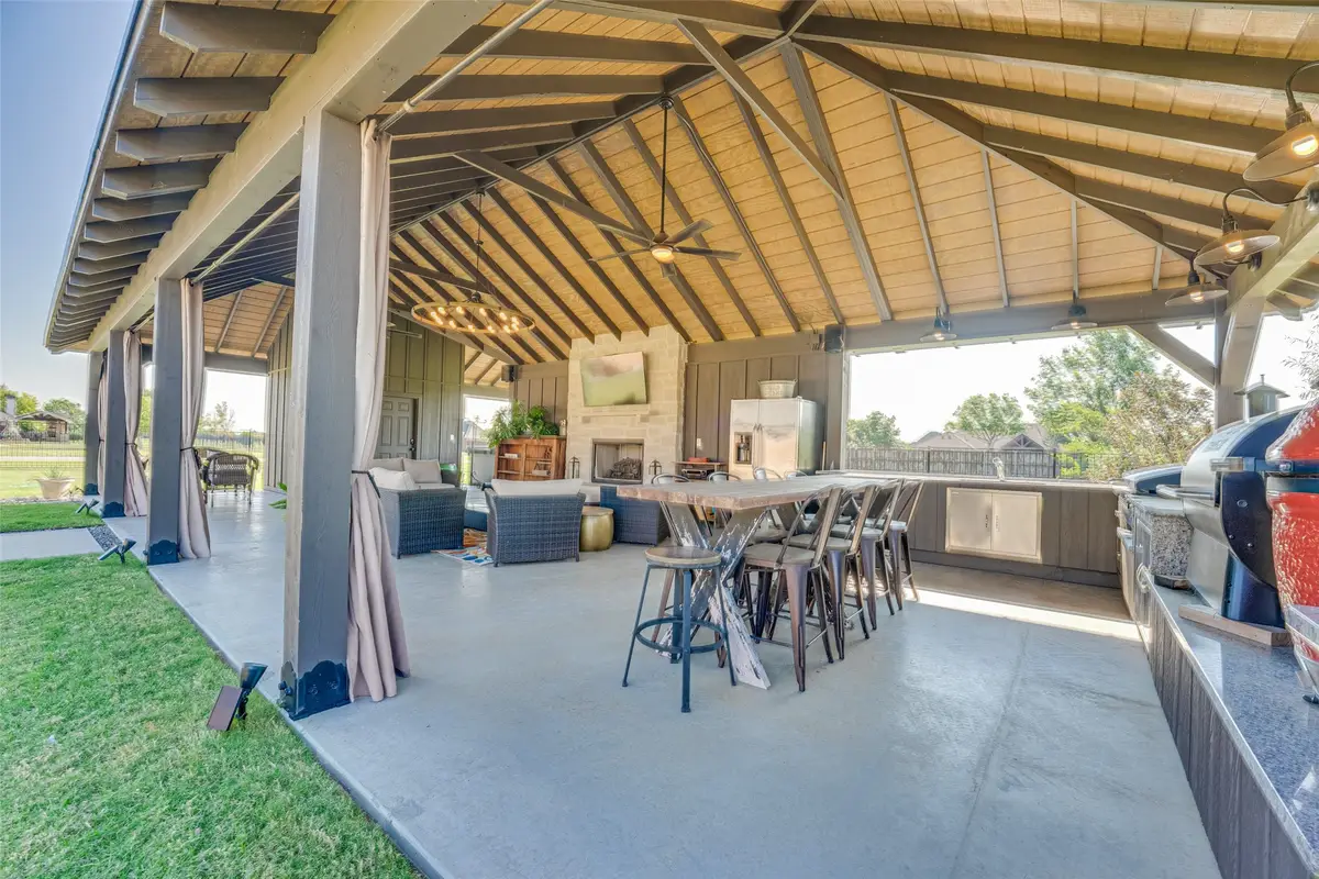 18198 Langford Lane, Talty, TX 75126 - Image #1