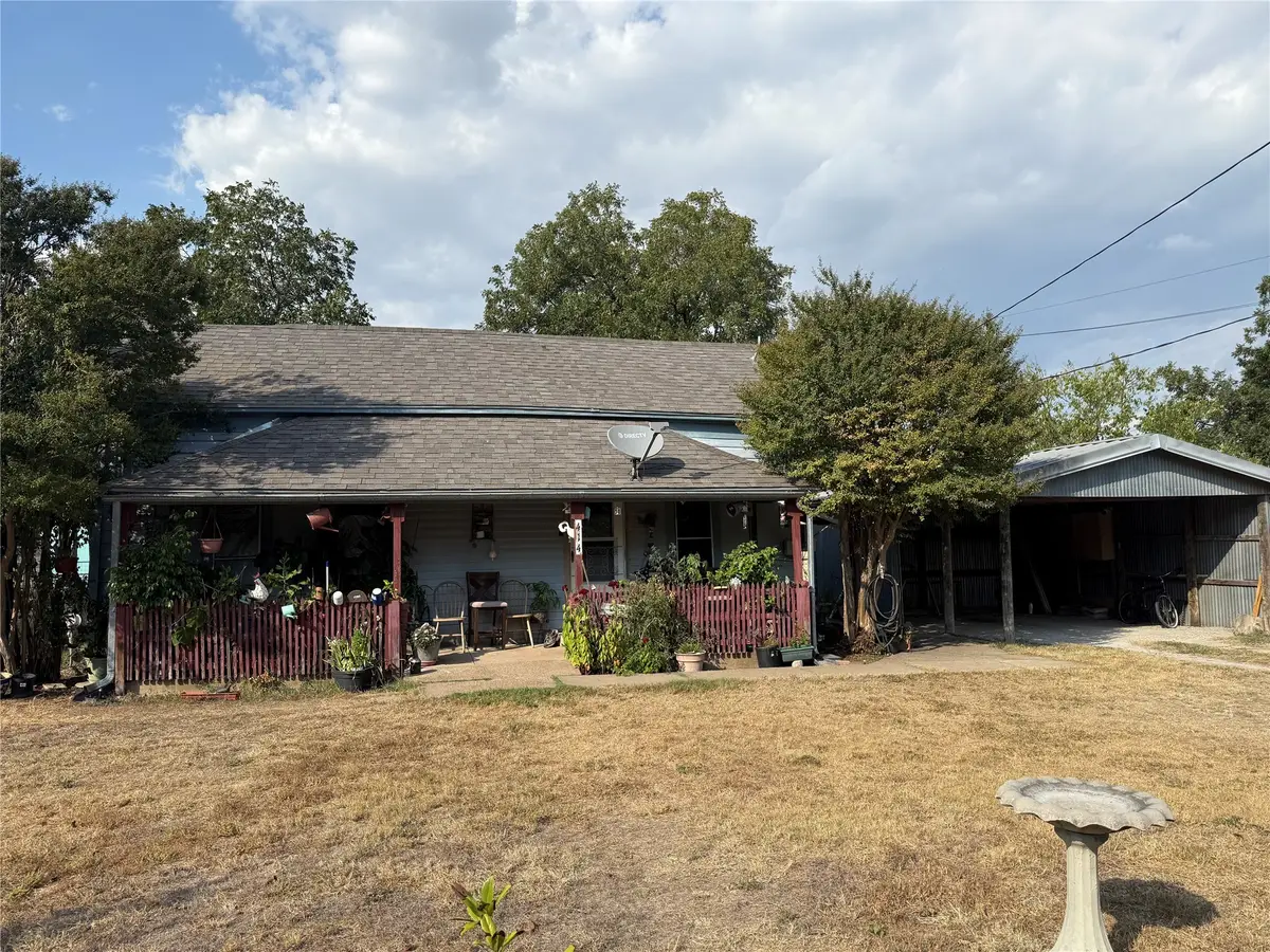 414 E Harris Street, Dublin, TX 76446 - Image #1