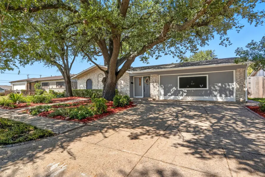 240 N Bryan Place, Mesquite, TX 75149 - Image #3