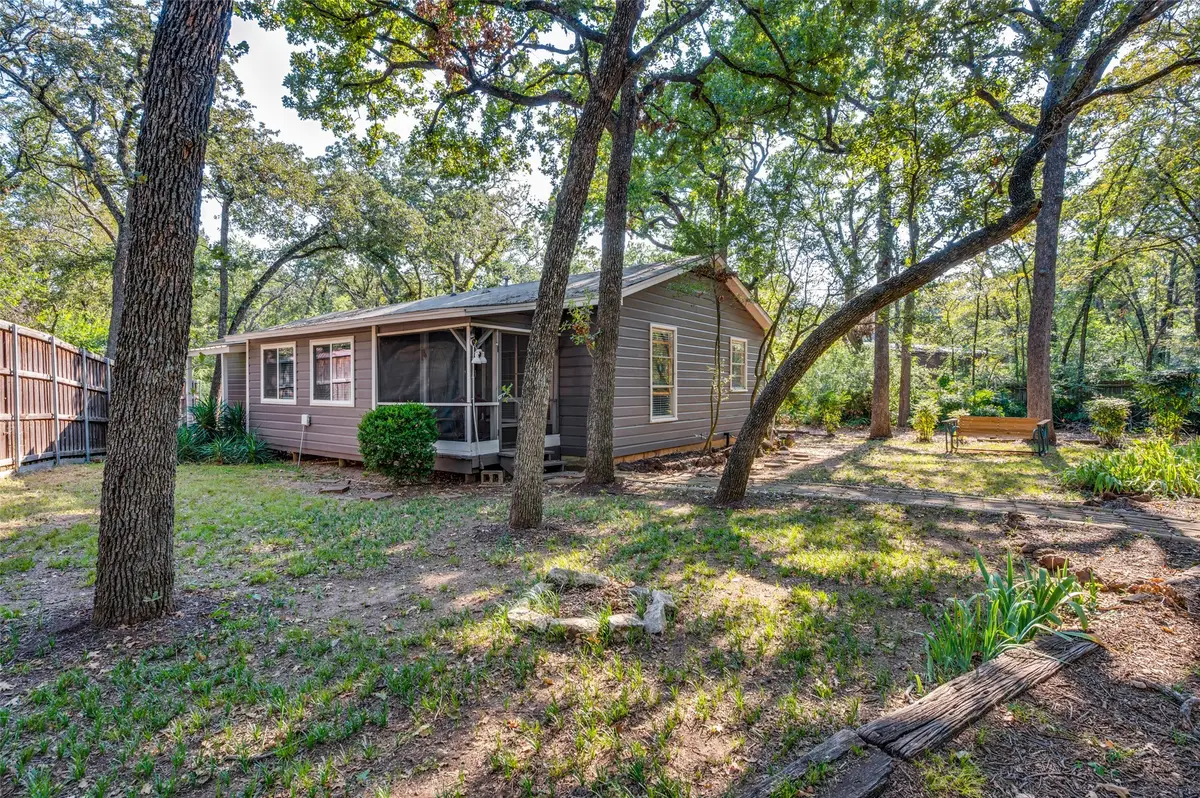 150 Coneflower Road, Shady Shores, TX 76208 - Image #1