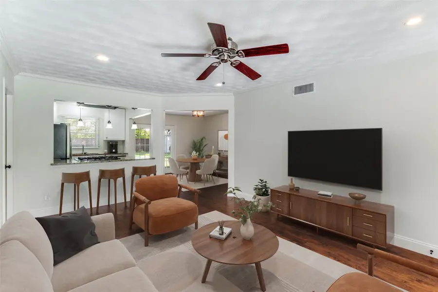 11351 Lippitt Avenue, Dallas, TX 75218 - Image #3