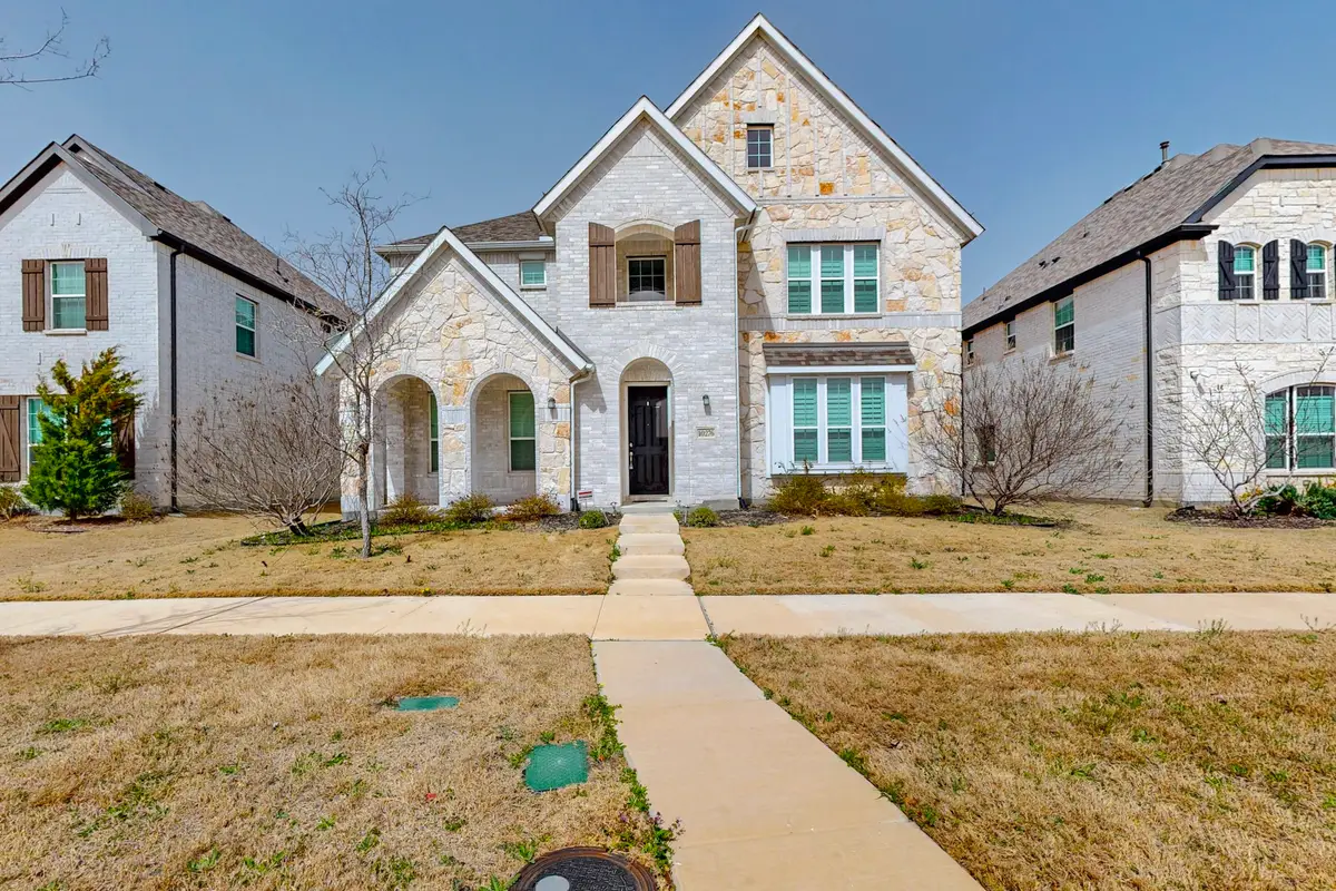 10276 Stillhouse Drive, Frisco, TX 75035 - Image #1