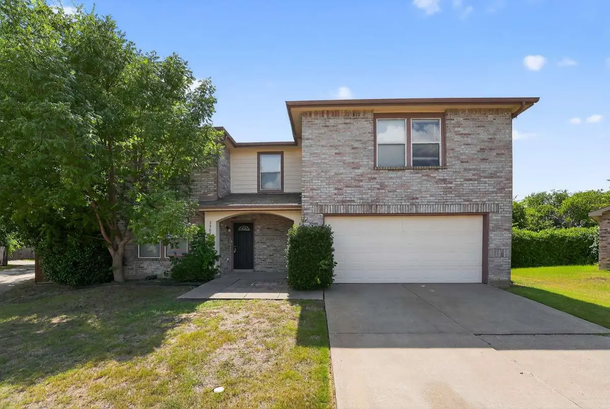 2900 Palomino Court, McKinney, TX 75071 - Image #1