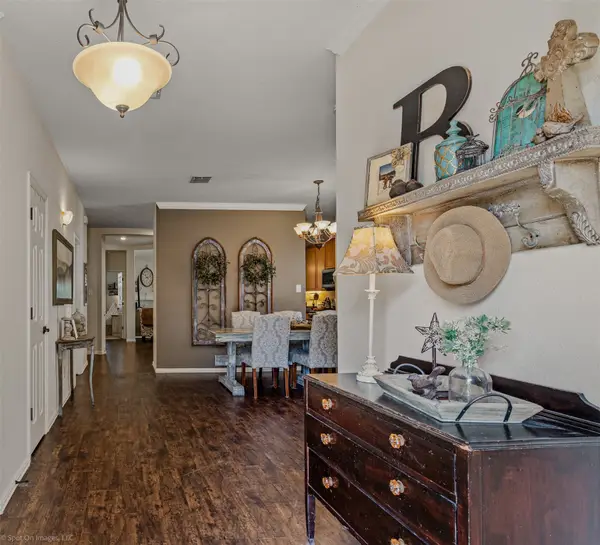 5115 Willow Bend Lane, Sachse, TX 75048