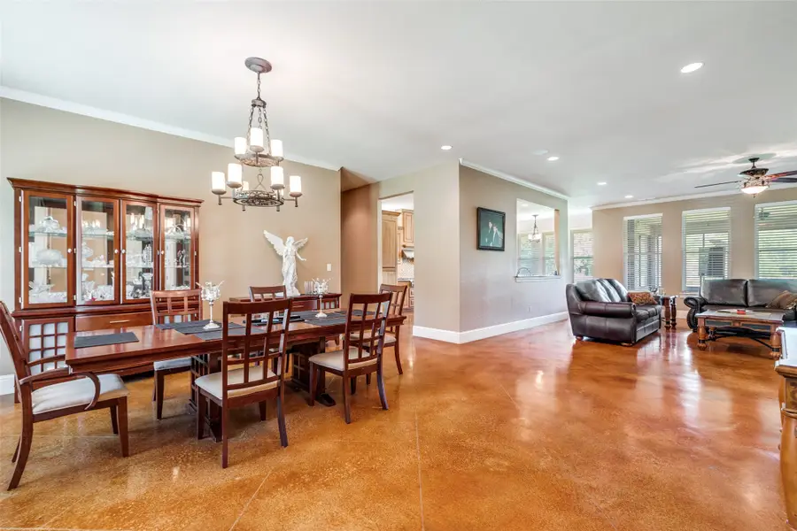 643 County Road 2255, Telephone, TX 75488 - #2