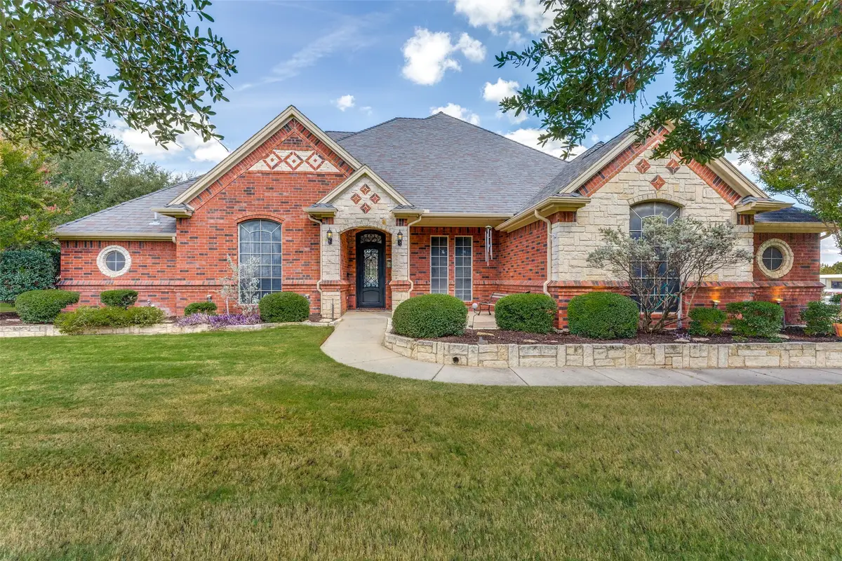 2117 Clover Springs Drive, Haslet, TX 76052 - Image #1