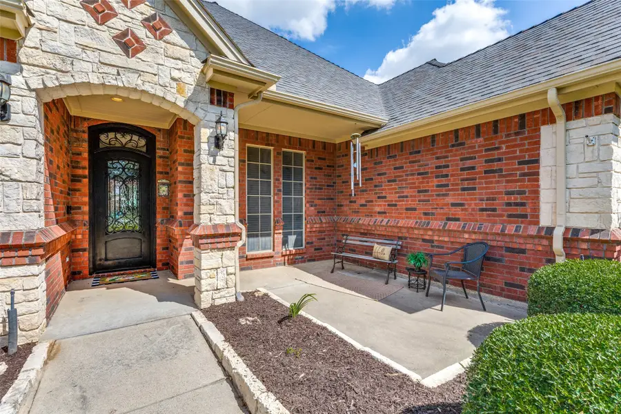 2117 Clover Springs Drive, Haslet, TX 76052 - Image #2