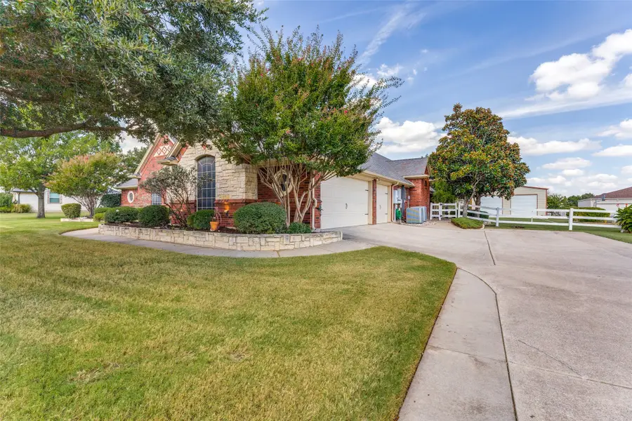 2117 Clover Springs Drive, Haslet, TX 76052 - Image #3