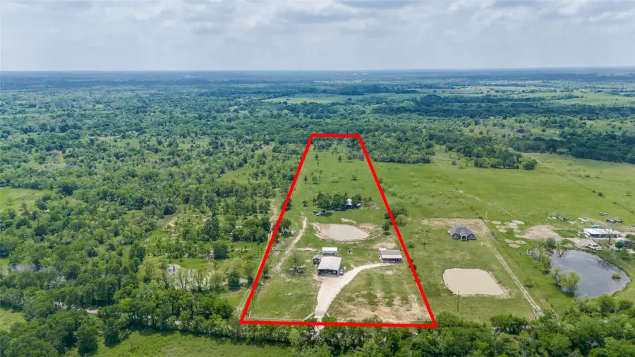 266 Fcr 1031, Wortham, TX 76693 - Image #2