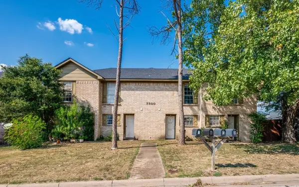 7500 Chapin Road, Fort Worth, TX 76116