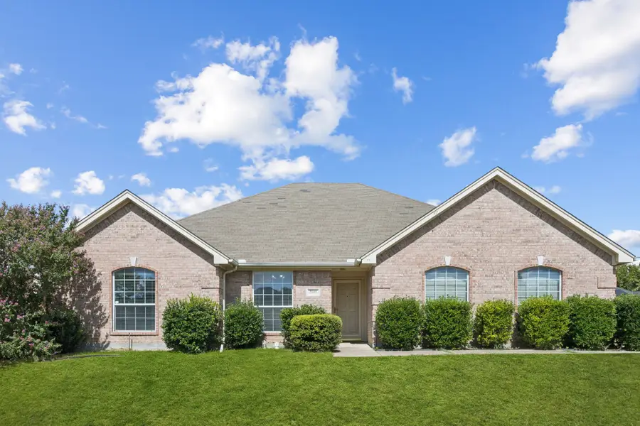 2109 Valley Drive, Weatherford, TX 76087 - Image #3