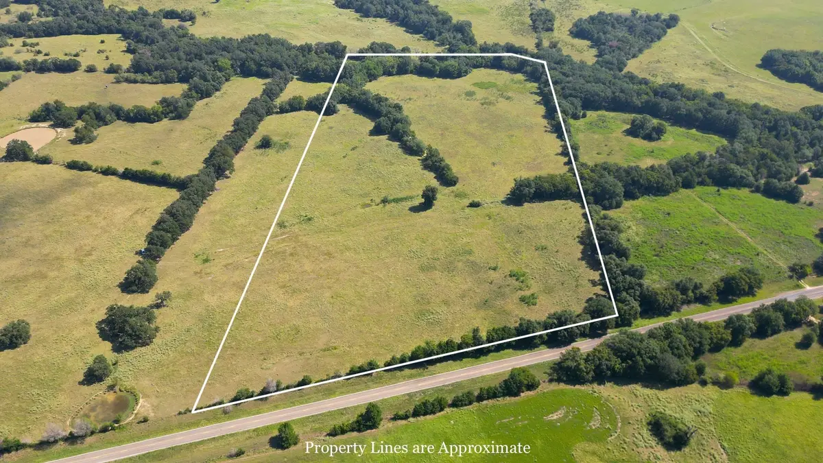 TBD W Fm 1246 Street, Thornton, TX 76687 - Image #1