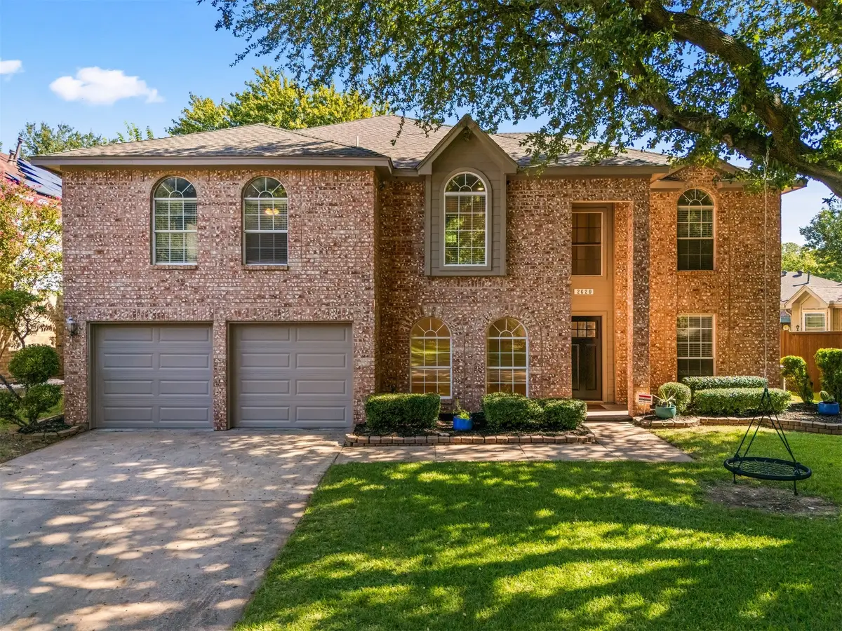 2620 Misty Glen Drive, Flower Mound, TX 75028 - Image #1
