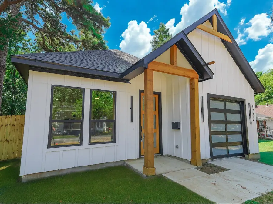 4732 Nome Street, Dallas, TX 75216 - Image #3