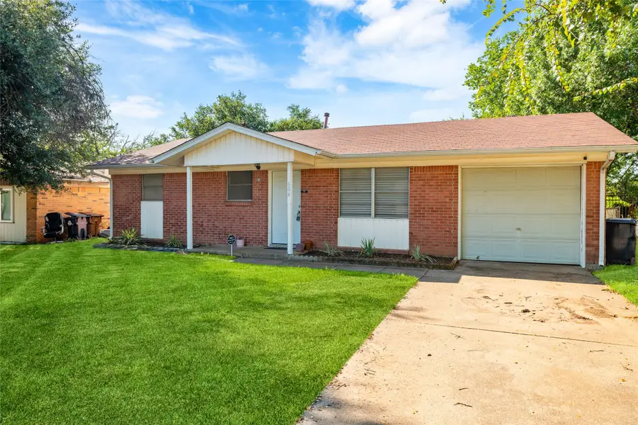 604 Pershing Drive, Denton, TX 76209 - Image #3