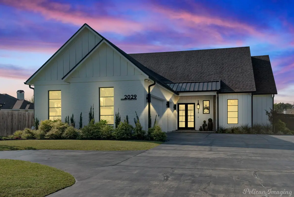 2029 Garrett Farms Row, Shreveport, LA 71106 - Image #1