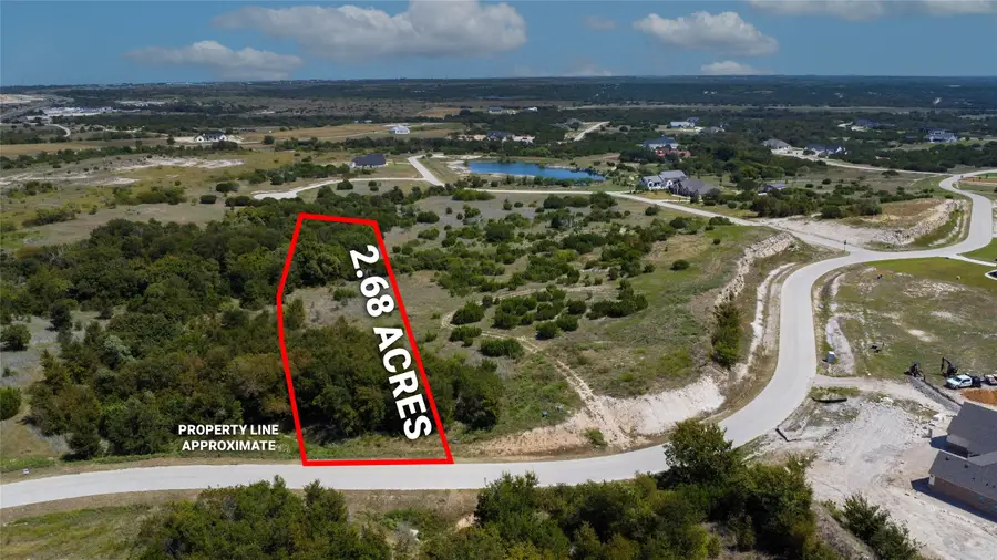 2025 Cotton Tail Way, Cresson, TX 76035 - Image #2