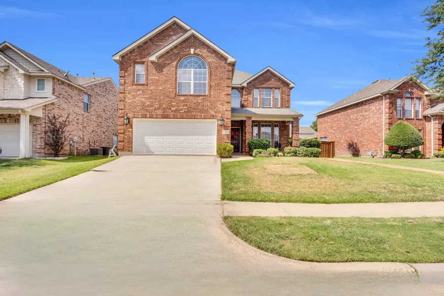 3172 Serpis, Grand Prairie, TX 75054 - Image #2