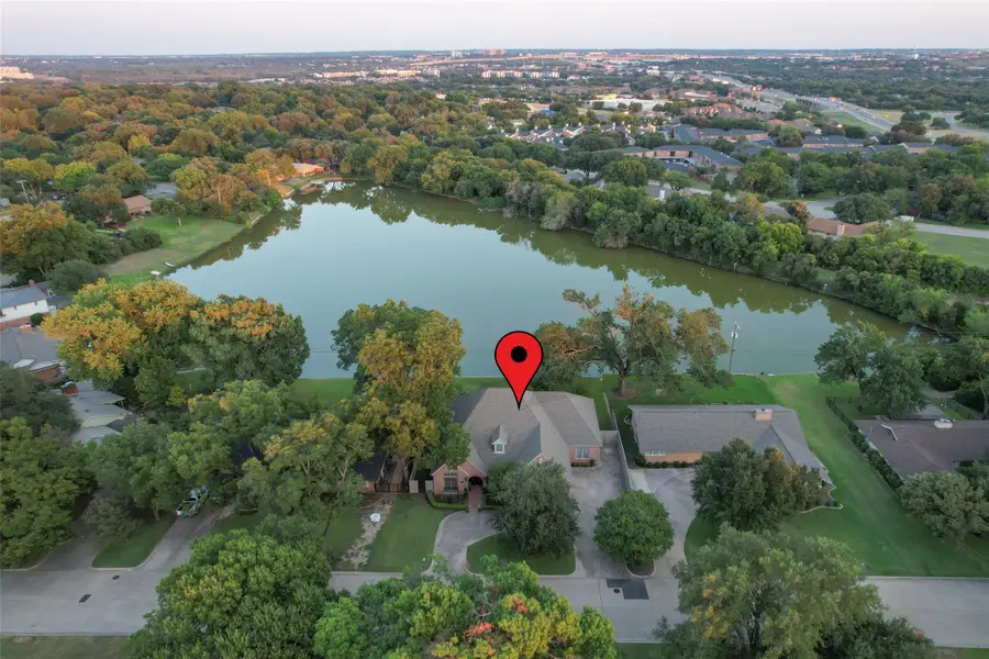 6909 Bal Lake Drive, Fort Worth, TX 76116 - Image #2