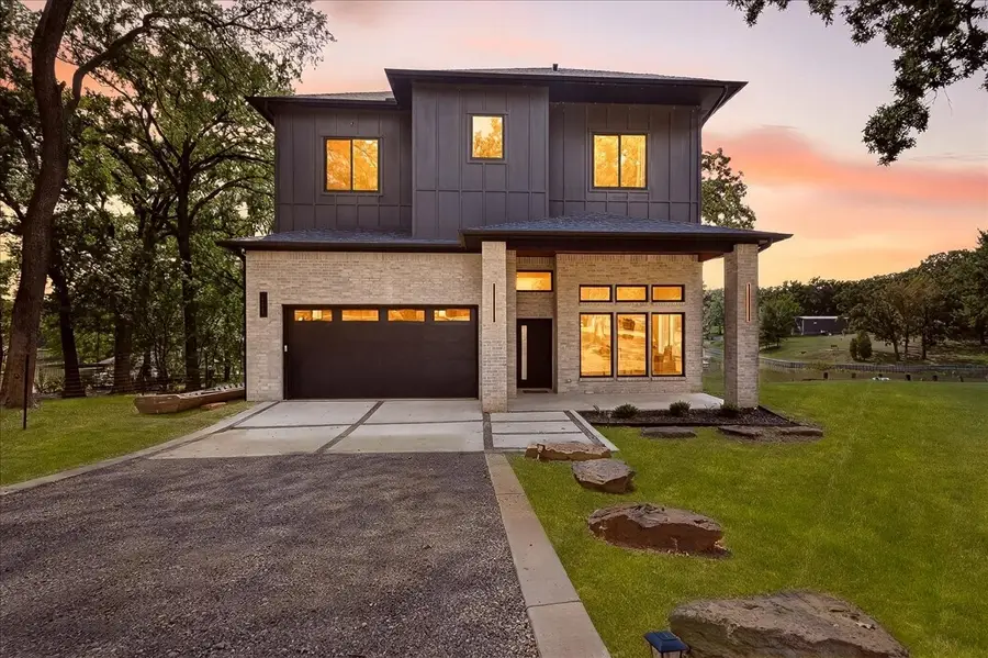 111 Nob Hill Circle, Malakoff, TX 75148 - Image #3