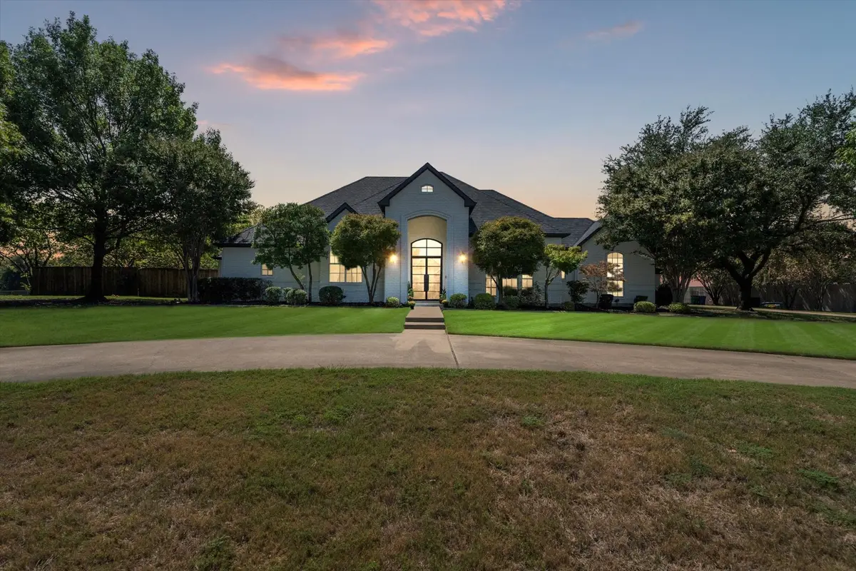 205 Carriage Hill Lane, Heath, TX 75032 - Image #1