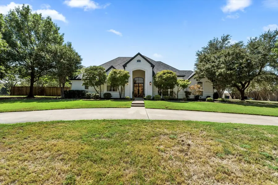 205 Carriage Hill Lane, Heath, TX 75032 - Image #2