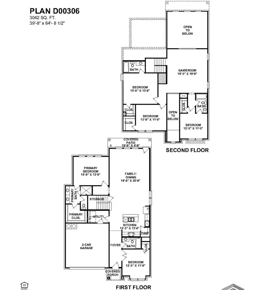 6402 Vivian Lane, Garland, TX 75043 - Image #2