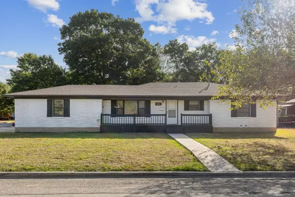 1412 N Morris Street, McKinney, TX 75069