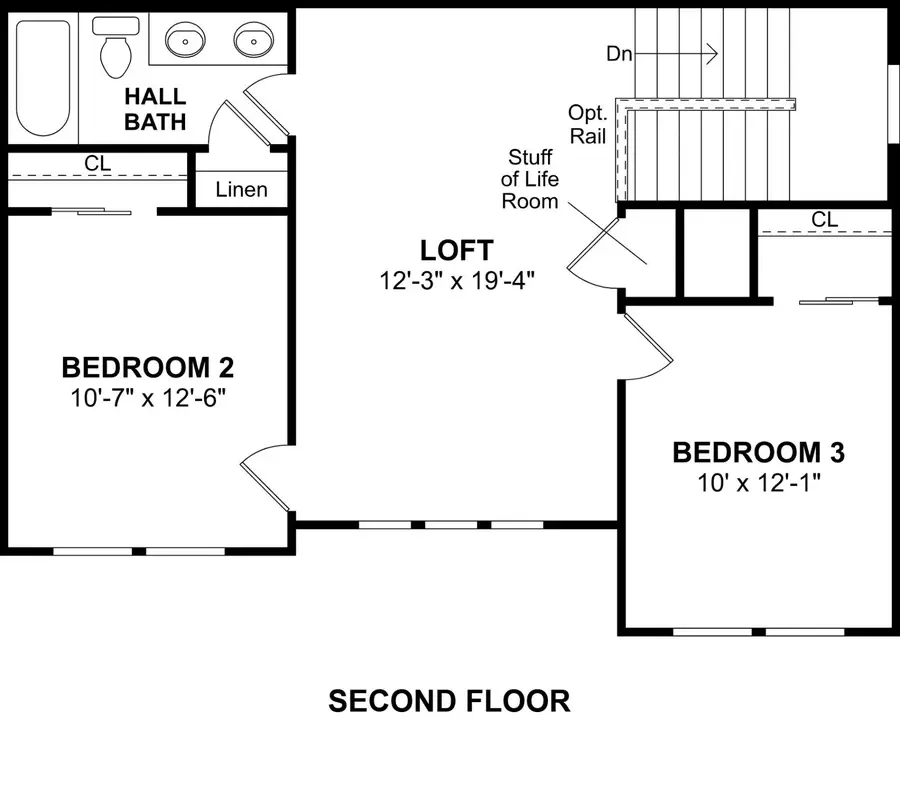 3521 Hickory Street, Sherman, TX 75092 - Image #3