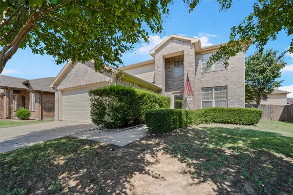 9120 Harrisburg Lane, McKinney, TX 75071