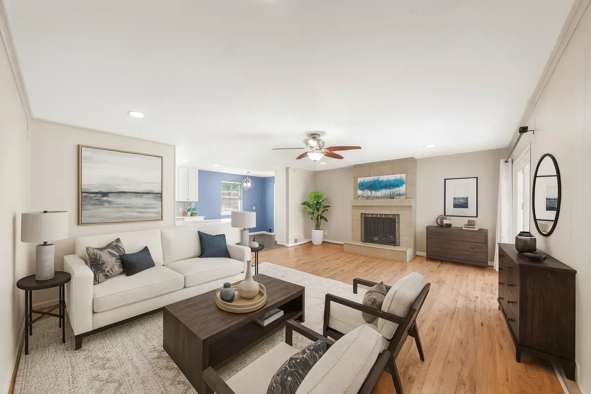 8405 Bocowood Drive, Dallas, TX 75228 - Image #1