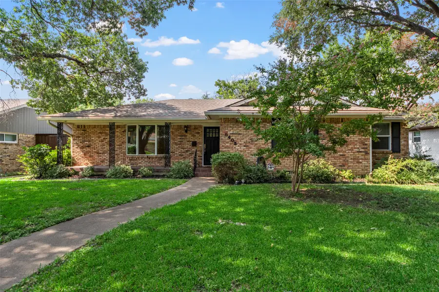 8405 Bocowood Drive, Dallas, TX 75228 - Image #3