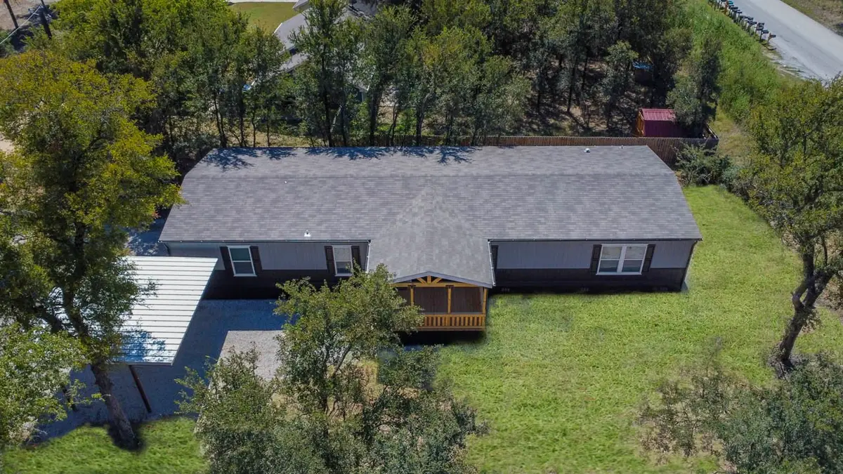 102 Shady Springs Drive, Runaway Bay, TX 76426 - Image #1
