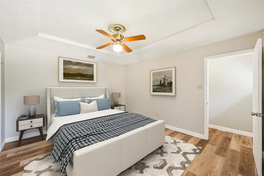 758 Red Oak Drive, Lewisville, TX 75067 - Image #2