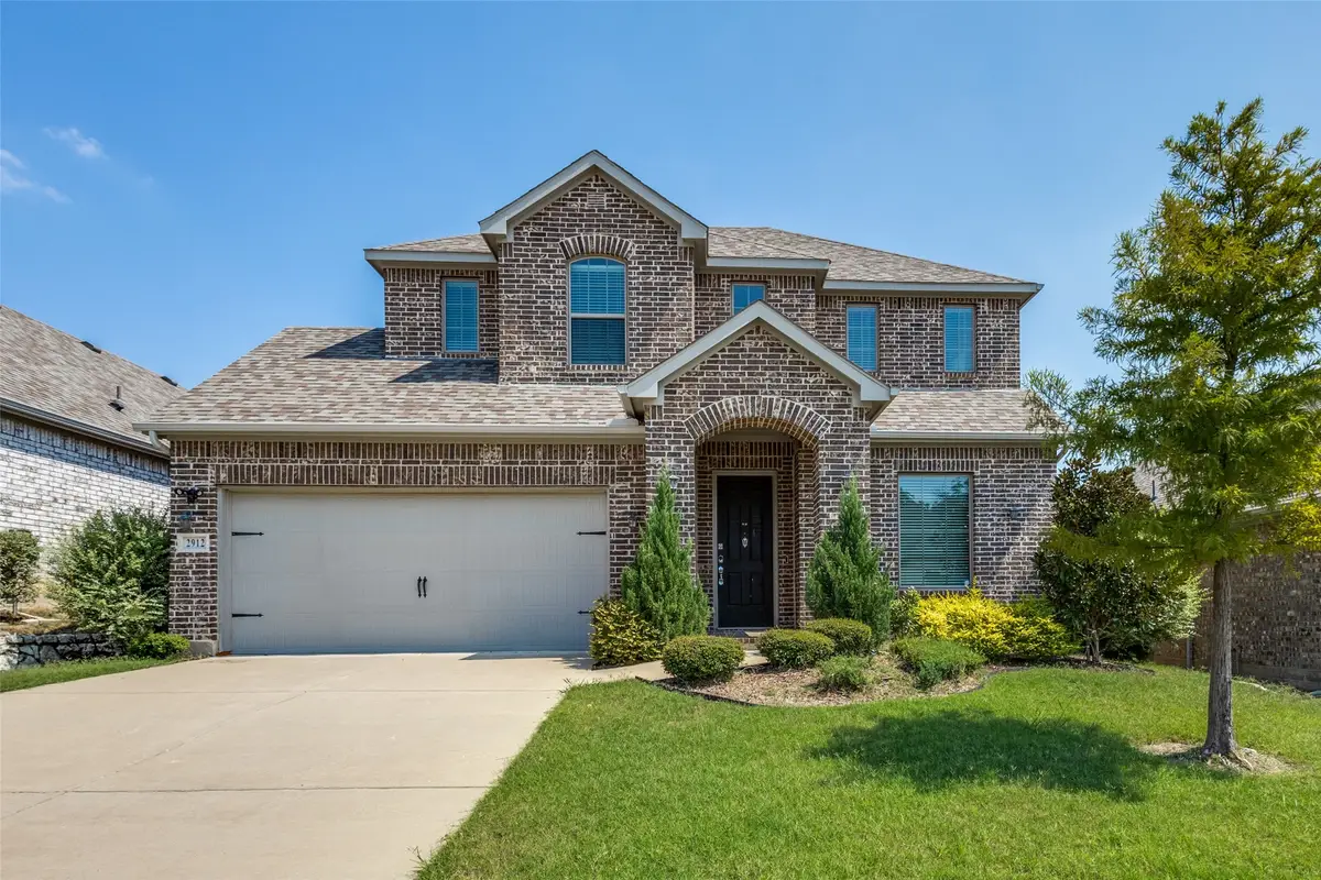 2912 Inn Kitchen Way, McKinney, TX 75071 - Image #1