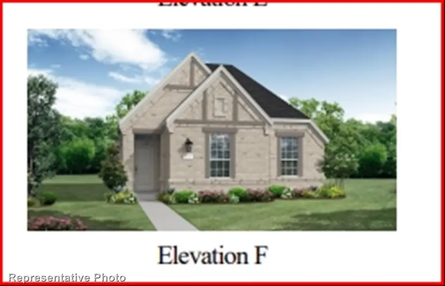 6132 Vester Trail, Fate, TX 75087 - Image #2