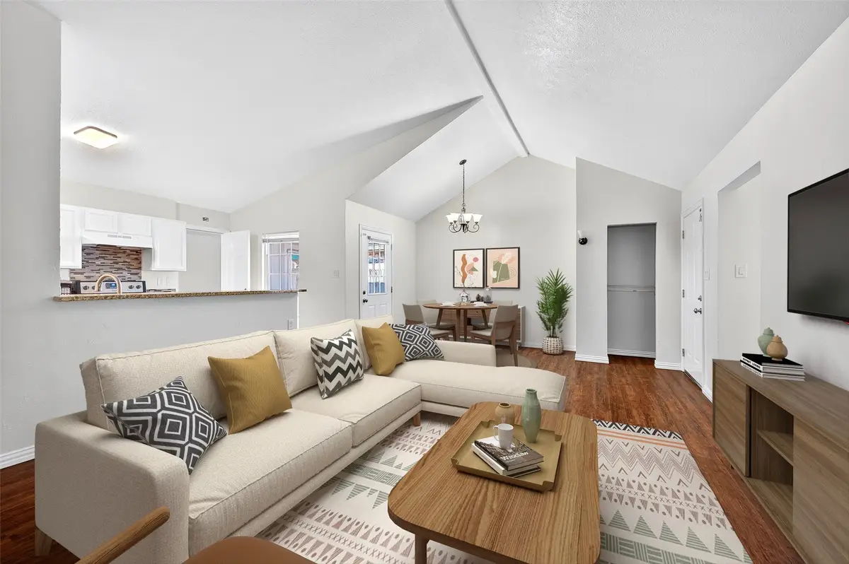 4421 Chapman Street, The Colony, TX 75056 - Image #1