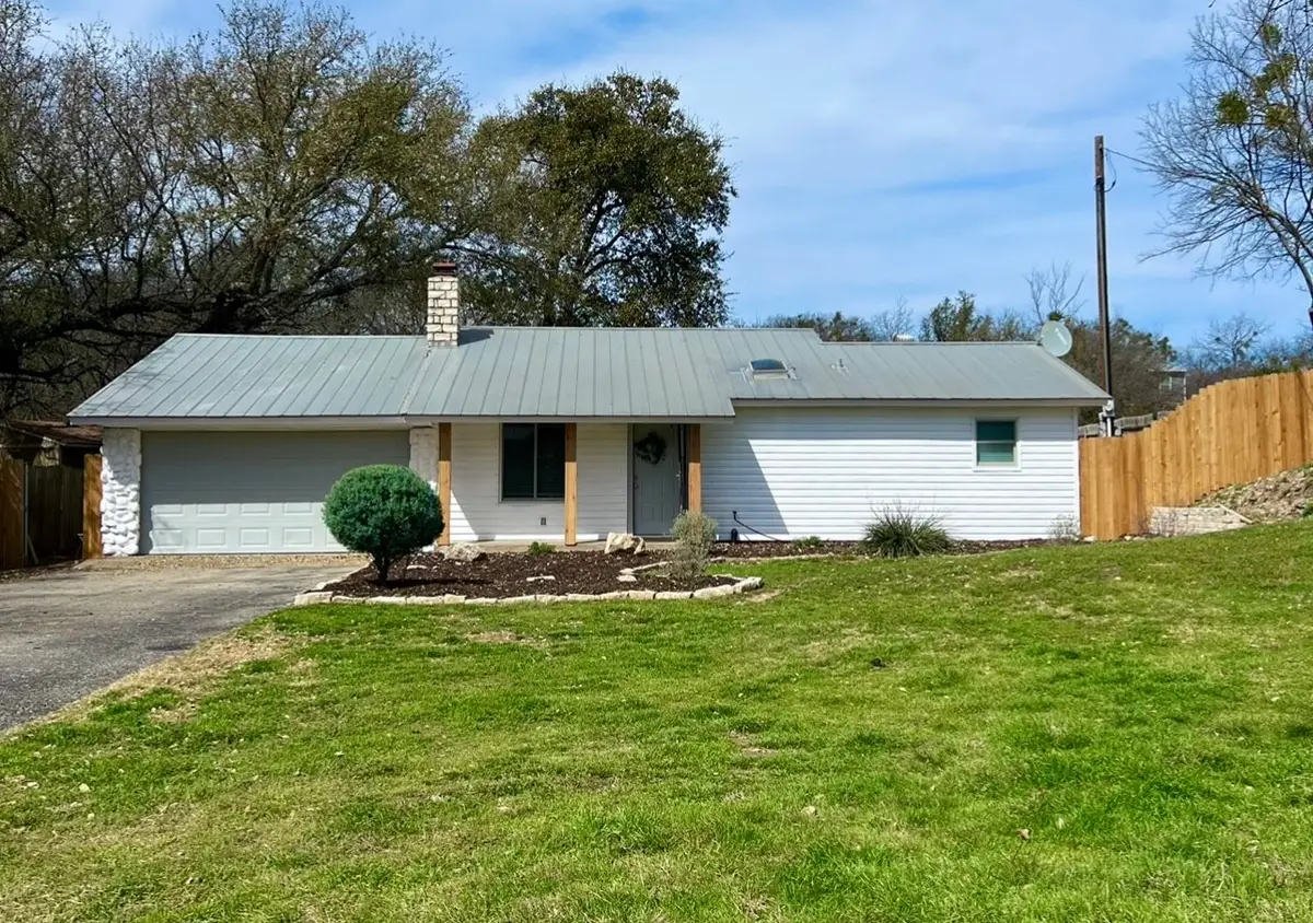 514 Gemini Court, Granbury, TX 76049 - Image #1