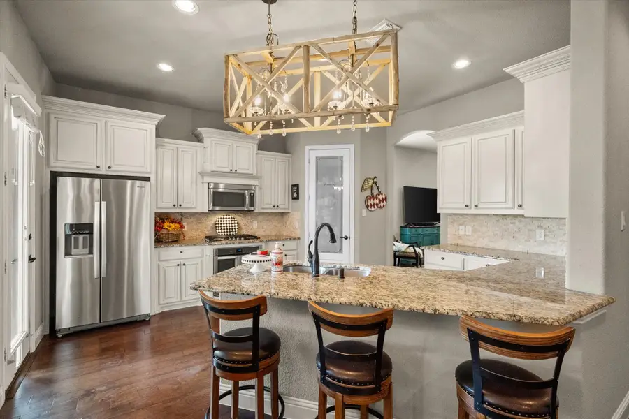 4512 Sunflower Drive, Mansfield, TX 76063 - Image #3