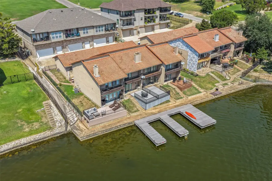 5515 Club Cove Court, Decordova, TX 76049 - Image #2