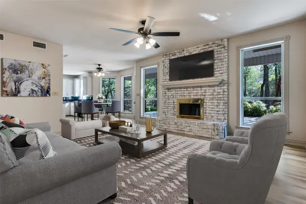 516 Wild Wood Drive, Decatur, TX 76234