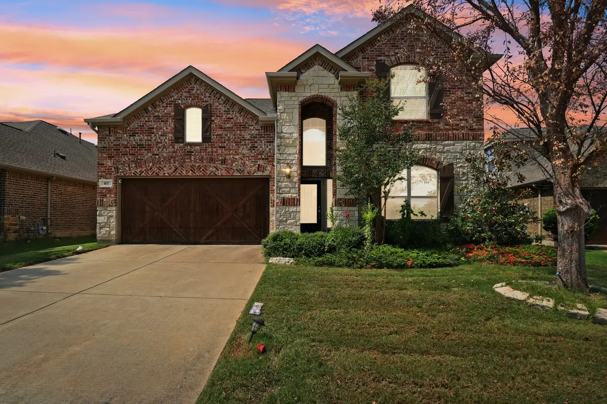 917 Park Place Lane, McKinney, TX 75071 - Image #1