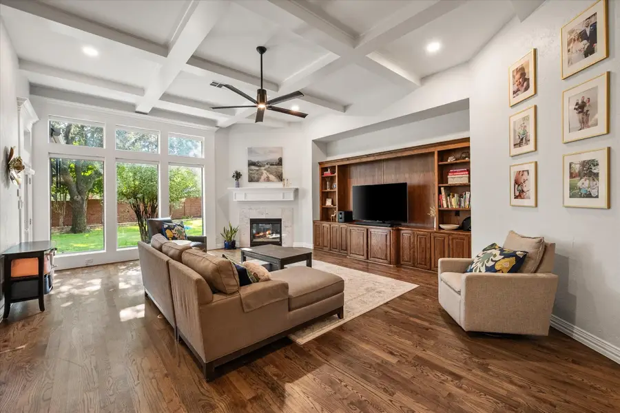 2007 Manor Way Drive, Mansfield, TX 76063 - Image #3