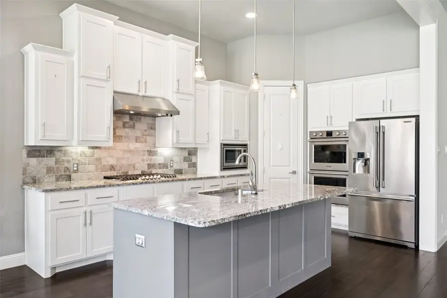 3415 Secretariat Place, Celina, TX 75009 - Image #2