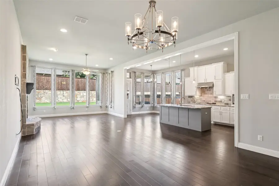 3415 Secretariat Place, Celina, TX 75009 - Image #3