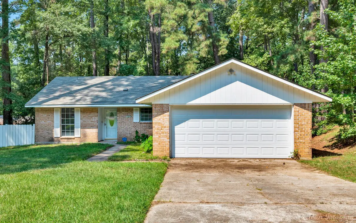 506 Whispering Pine Circle, Haughton, LA 71037 - Image #1