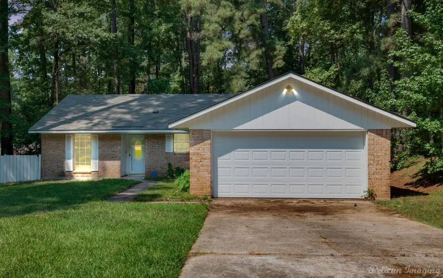 506 Whispering Pine Circle, Haughton, LA 71037 - Image #2