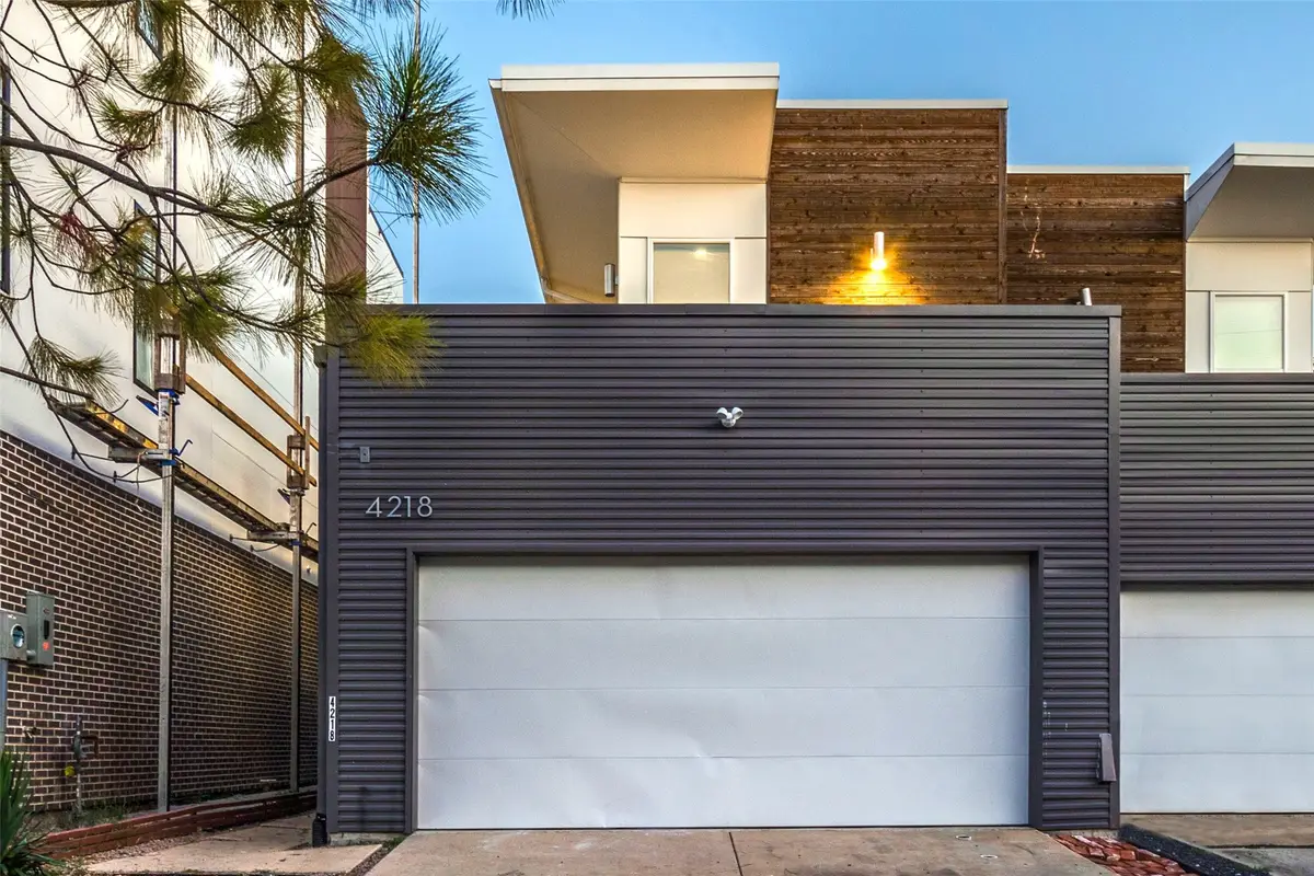 4218 Munger Avenue, Dallas, TX 75204 - Image #1