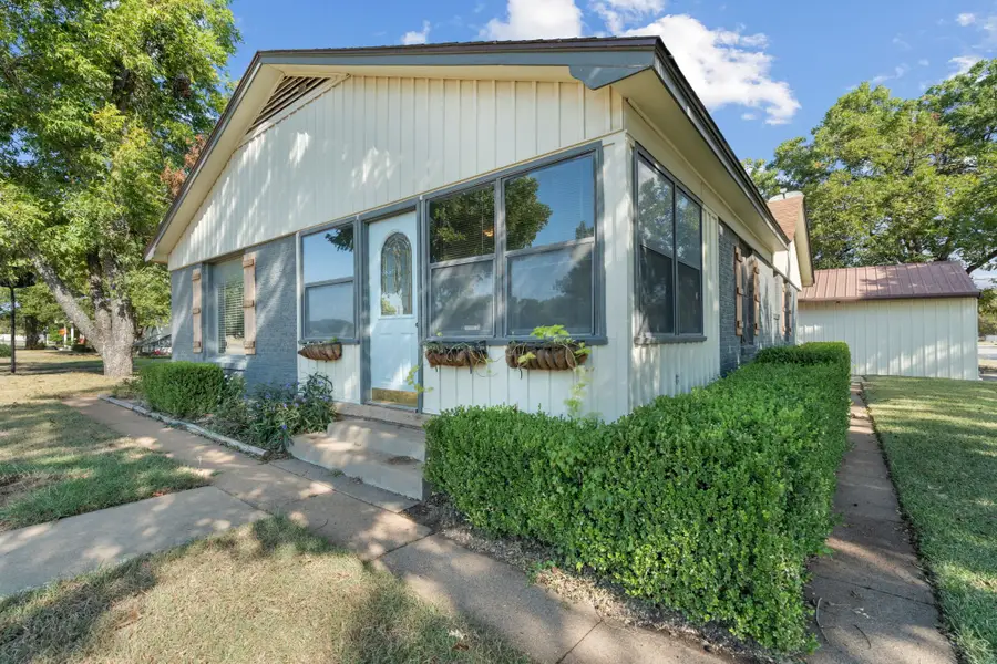 1500 Liggett Street, Cisco, TX 76437 - Image #3